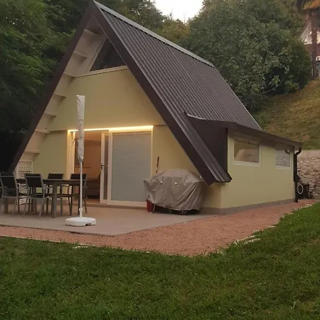 Lejlighed E 55 Brezzo