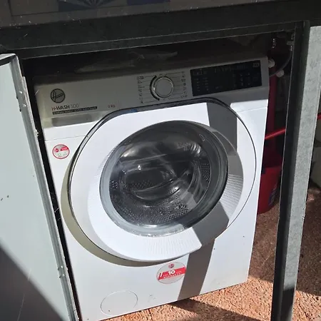 Lejlighed E 55 *