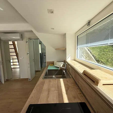 Lejlighed E 55 Brezzo
